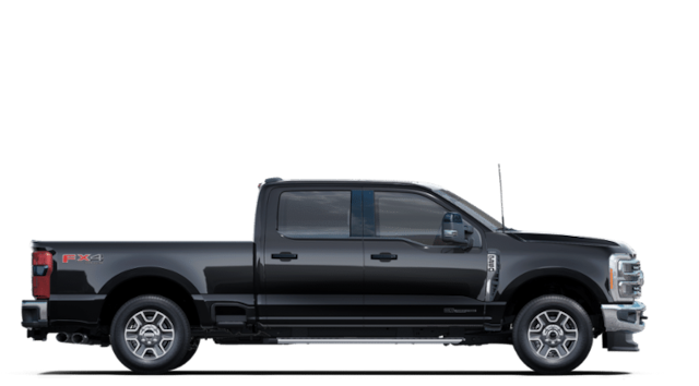 2025 Ford SuperDuty